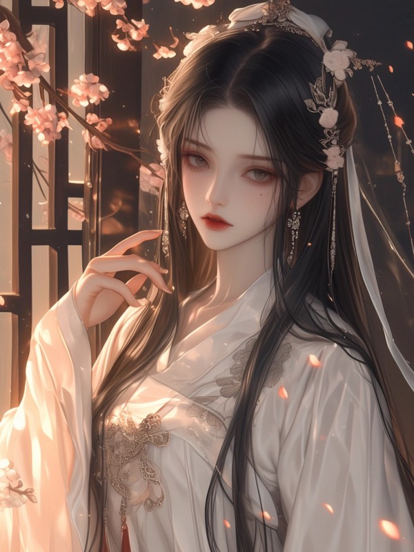 彩云已散，过往不念